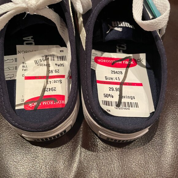 Puma Bari Mule Shoes Men Size 4.5 - Unisex - Picture 6 of 8